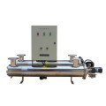 Industrial Water UV Sterilizer, Water Purifying UV Light Sterilizer